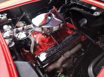Chevrolet Corvette Pilot Line Roadster 1955 года